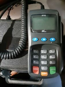 PAX SP30 POS Pinpad credit card scanner reader
