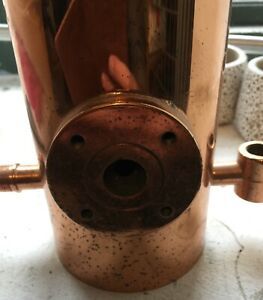 elektra espresso machine s1 Boiler