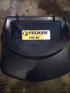 Felker FTS-50 120V 5-Inch 1/2 HP 4,800 RPM Portable Tilting Tile Saw