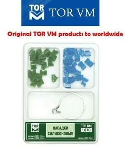 1.870 Dental Kit of Fixing Wedges TOR VM