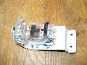 EF Johnson: PTT Module for Johnson Valiant I &amp; II