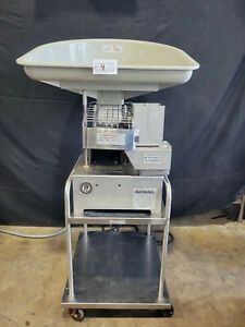Hollymatic Super 54 With Safety Commercial Patty Machine