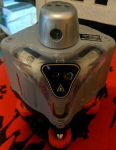 Pittsburgh Rotary Laser Level 64000