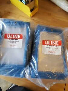 Uline Sleeve Holders