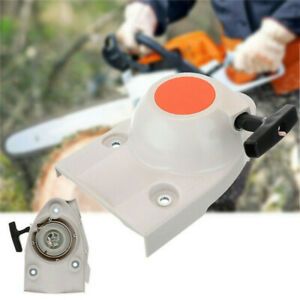 For Stihl Cut&amp;Off Pull Cord Start Recoil Starter Saws TS410 Ts420 4238 190 0300