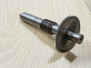 Ditting 40488 Adjusting Gear Replacement PART - KR1203 KR1403 - Used