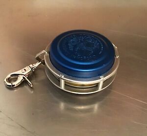 Vintage Original Spencer Loggers Tape Measure EUC 50 Feet