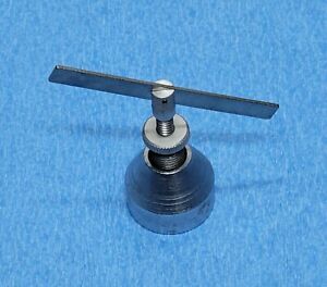 QM FORK SUPPORT 9174 by Whip Mix