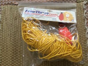 Open Box Sunbelt Outdoor Products B1AB1014C 150’ Throwline Combo w/ 14 Oz Weight