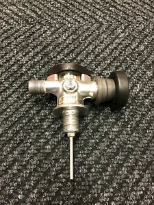 Survivair 920322 High Pressure 4,500 psi Air Tank SCBA Cylinder Valve Regulator
