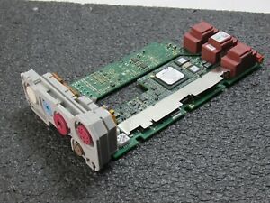 PHILIPS INTELLIVUE M3001-66424 66415 66473 PARAMETER BOARD FOR M3001A T8-C15