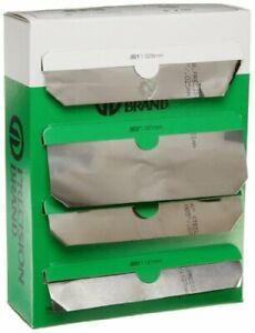 Precision Brand, 1008 Carbon Steel Shim Assortment, Hard Temper, AISI 1008 New
