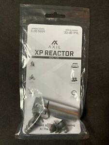 XP Reactor Pair - SM/L SMOKE