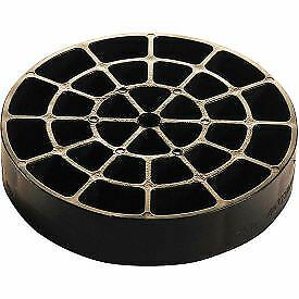 Skid-Mate Pallet Spacers, 20 - 225 lb Load Capacity, Black - 96/Case 2-020-00509