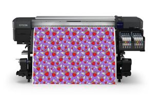 Brand new Epson sure color f9470