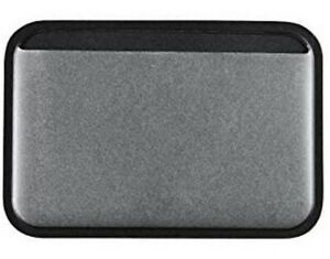 Magpul Industries Corp MAG763-001 Daka Everyday Black Wallet
