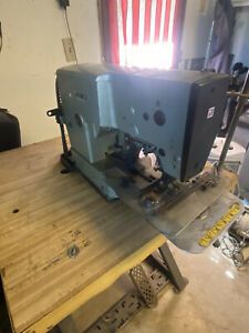 juki industrial sewing machine
