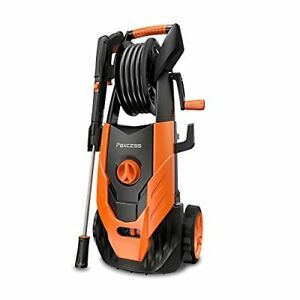 PAXCESS Electric Pressure Washer 2300 PSI 1.85 GPM High 2300PSI