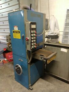 Ramco Wide Belt Sander 13T75 13&#034;