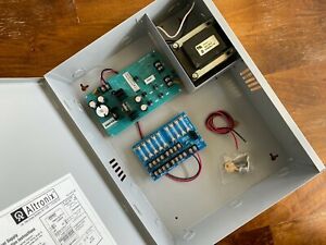 NEW ~ ALTV1224DC Altronix Power Supply (FREE SHIPPING)