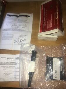 Honeywell Vista GSM4G Works W/ Vista-211P Intellipath 4G Communicator