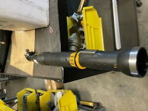 NEW ATLAS COPCO ETV-ST81-70-13 NUTRUNNER