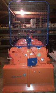 Balfor BF35-3.5 ton tractor logging winch