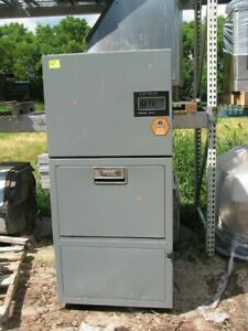 FOX COMPACTORS 2430  28&#034; X 19 Trash Carboard