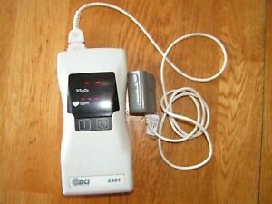 Masimo Similar, BCI 3301 Handheld Pulse Oximeter