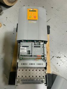 Parker AC integrator 690+ series, 690+0150/460/CBN 150hp 460V