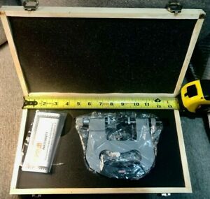 SPI Snap Gage/Gauge 14-298-4 NIB 1&#034;-2&#034;