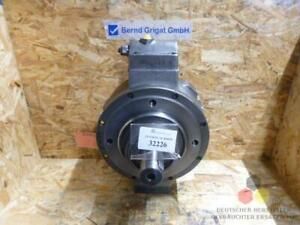 rep Radial piston pump Arburg Bosch Moog 2518217533 HZR15A1RKP063SM28J1Z00DL3