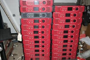 (2x) Extron JMP 9600 2K - JPEG 2000 2K Media Player ( Sync 2 for 4K media)