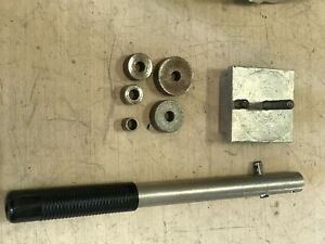 Mighty Rod Bender by BAC Industries