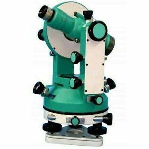 Vernier Transit Theodolite