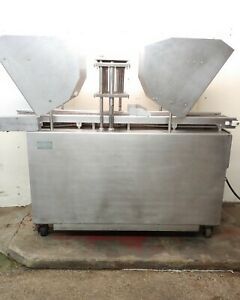 ROSS TC700M Commercial Meat TENDERIZER -Bought New -Professionally Maintained