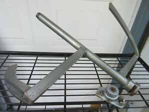 HOBART 4346 Mixer Grinder Paddle/Mixing Arm with Retainer