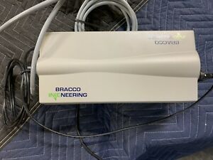 Acist Medical/Bracco Injeneering EPB008523 Power Supply