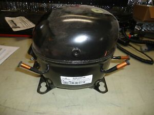 Emerson Copeland Compressor ASE28C5E 208-230V 1P 22 LRA OIL 12 POE New