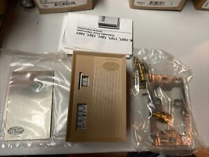 Barber Colman Controline TKR-1301 Pneumatic Room Thermostat replaces TK-1301