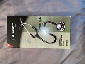 stethoscope, Littmann Classic S.E. II Stethoscope
