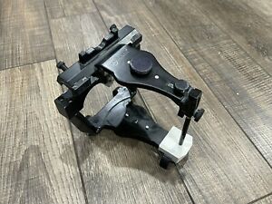 DENAR COMBI DENTAL ARTICULATOR