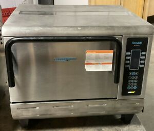 Used Turbo Chef Tornado Oven NGC