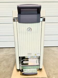 Tomy SX-500 Vertical Autoclave, Top-Loading for Laboratory Use