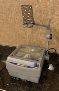 Apollo Horizon2 Overhead Projector