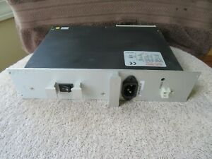 ENNA POWER SUPPLY EPS150/6H-32 LF EPS150-6H-32-R02 115/230V VOLT 3A/1.6A AMP