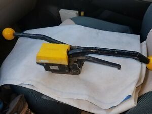 Fromm A335/13.2810 Manual Sealless Steel Strapping Tool - RECONDITIONED