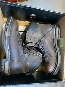 Rocky Ironclad 5703 Work Boot Men&#039;s Size 8.5 M