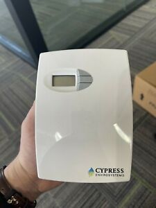 Cypress Wireless Pneumatic Thermostat Dual Pipe Direct Acting WPT-800-T2DP