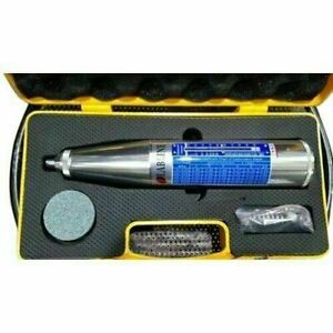 Stainless Steel Rebound Hammer, Weight: 1Kg